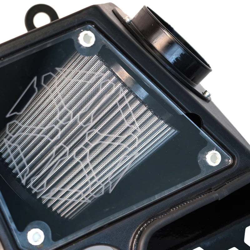 CPLT Intake 4Runner (2025+)