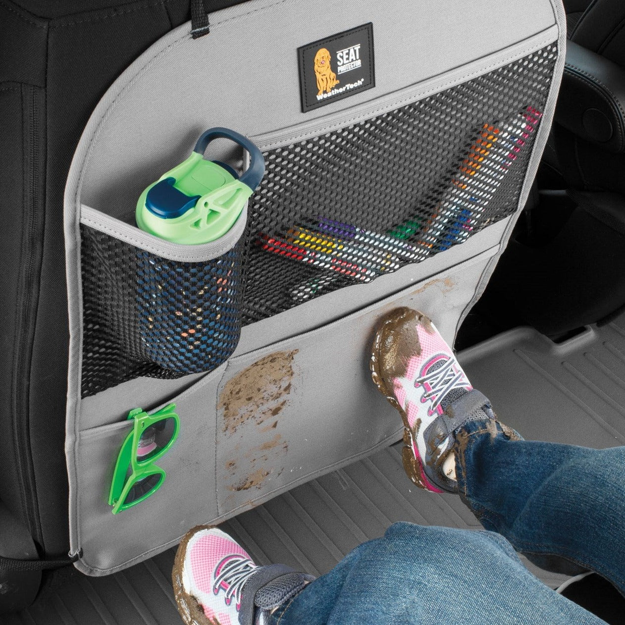Seat Back Protector