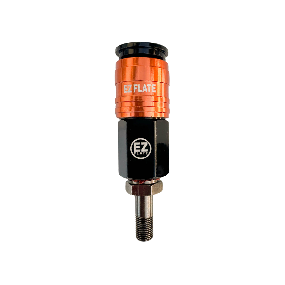 Coupler to Schrader Adapter
