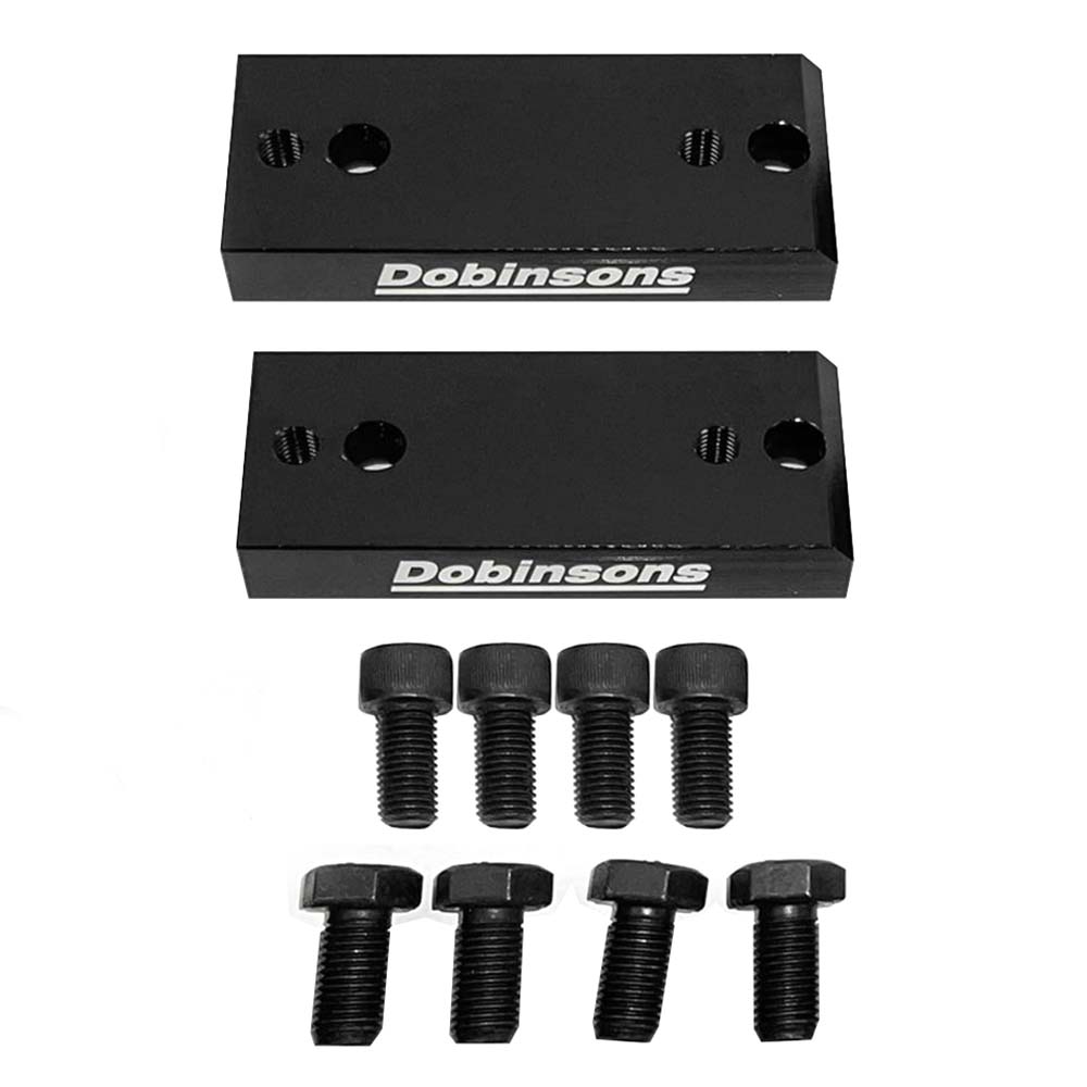 Front Sway Bar Relocation Kit Tacoma (2016-2023)