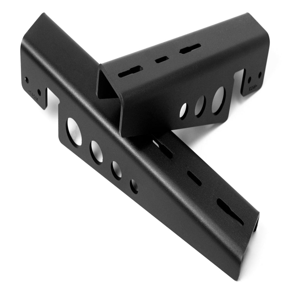 Sherpa Offset Flyrod Mounts