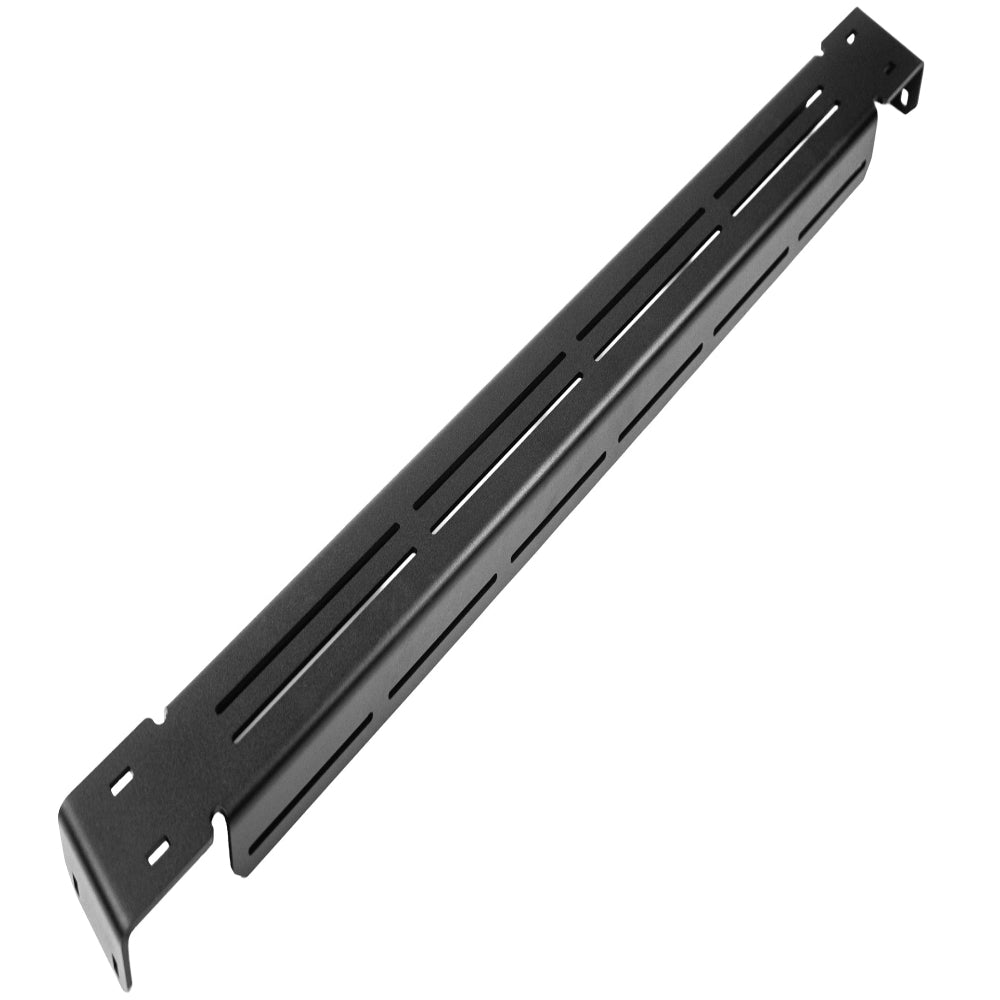 Sherpa PAK Standard Accessory Panel