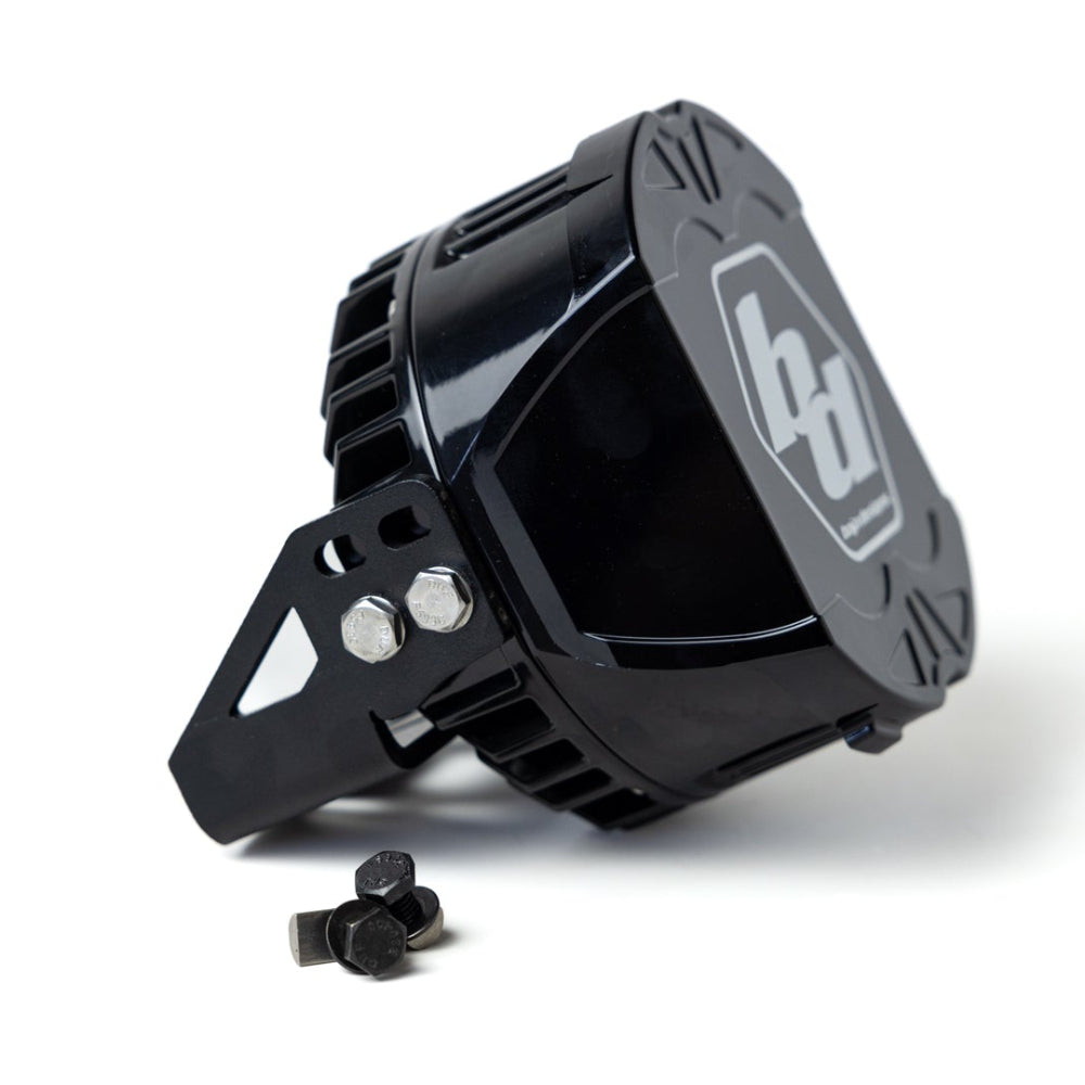 Sherpa LP Mounts