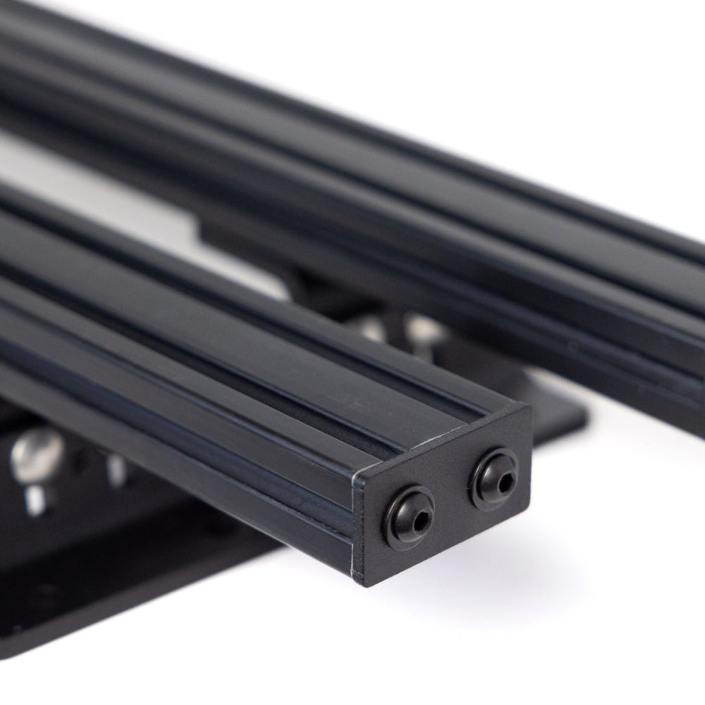 Roof Track Load Bar System (Pair)