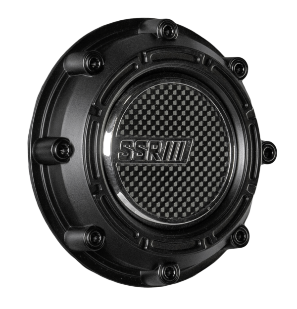 SSR Trail Center Cap