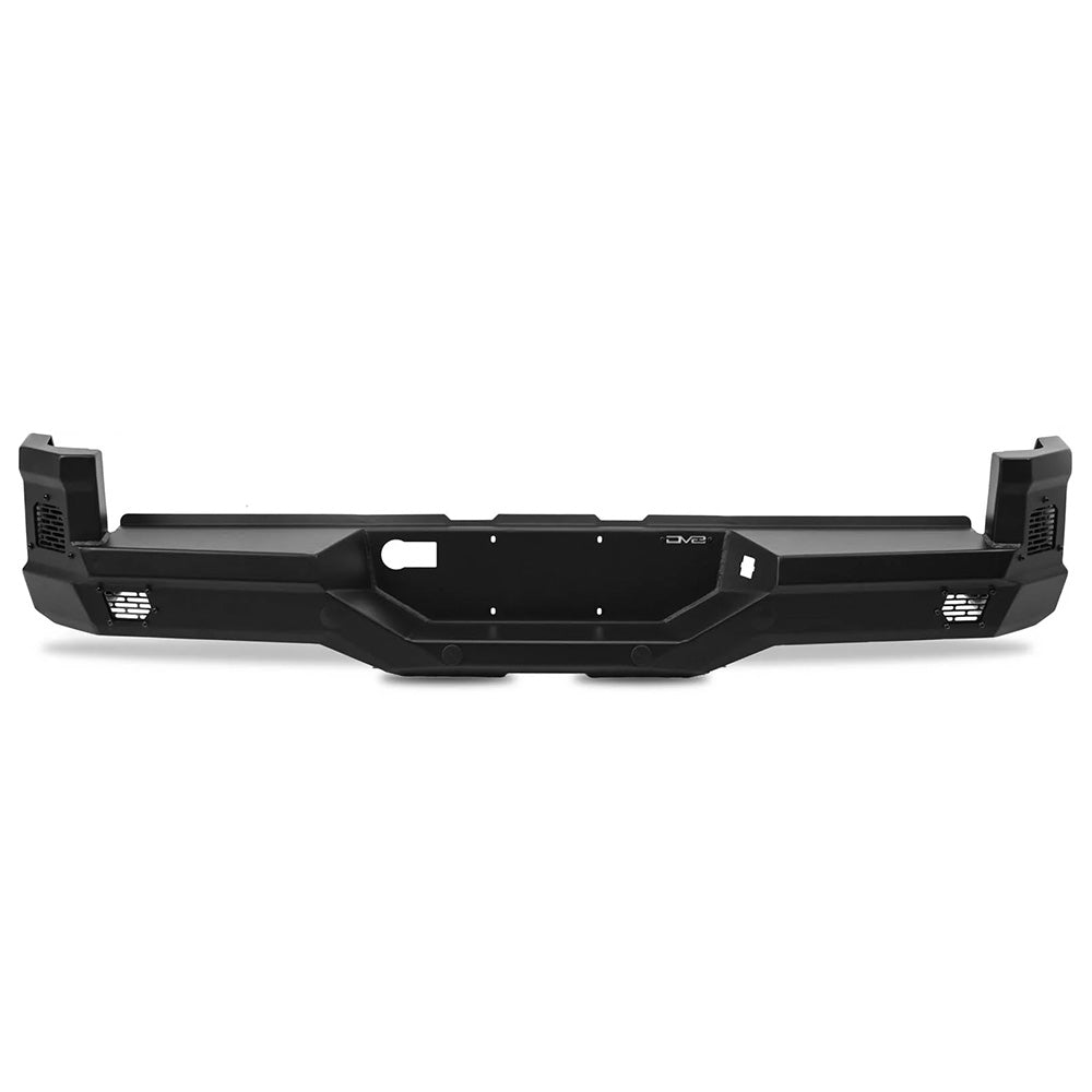 SPEC Series Rear Bumper Tacoma (2024+)