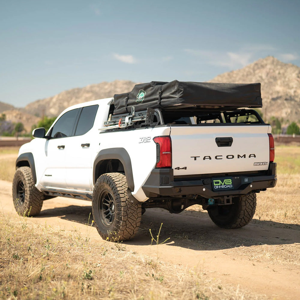 SPEC Series Rear Bumper Tacoma (2024+)
