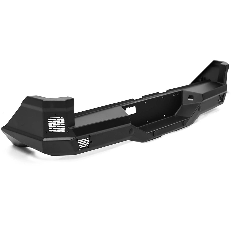 SPEC Series Rear Bumper Tacoma (2024+)