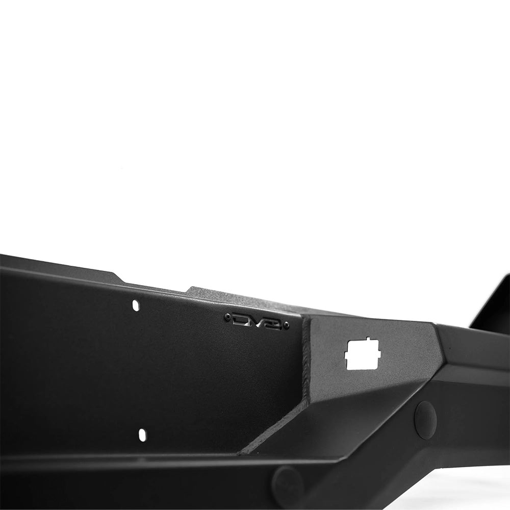 SPEC Series Rear Bumper Tacoma (2024+)