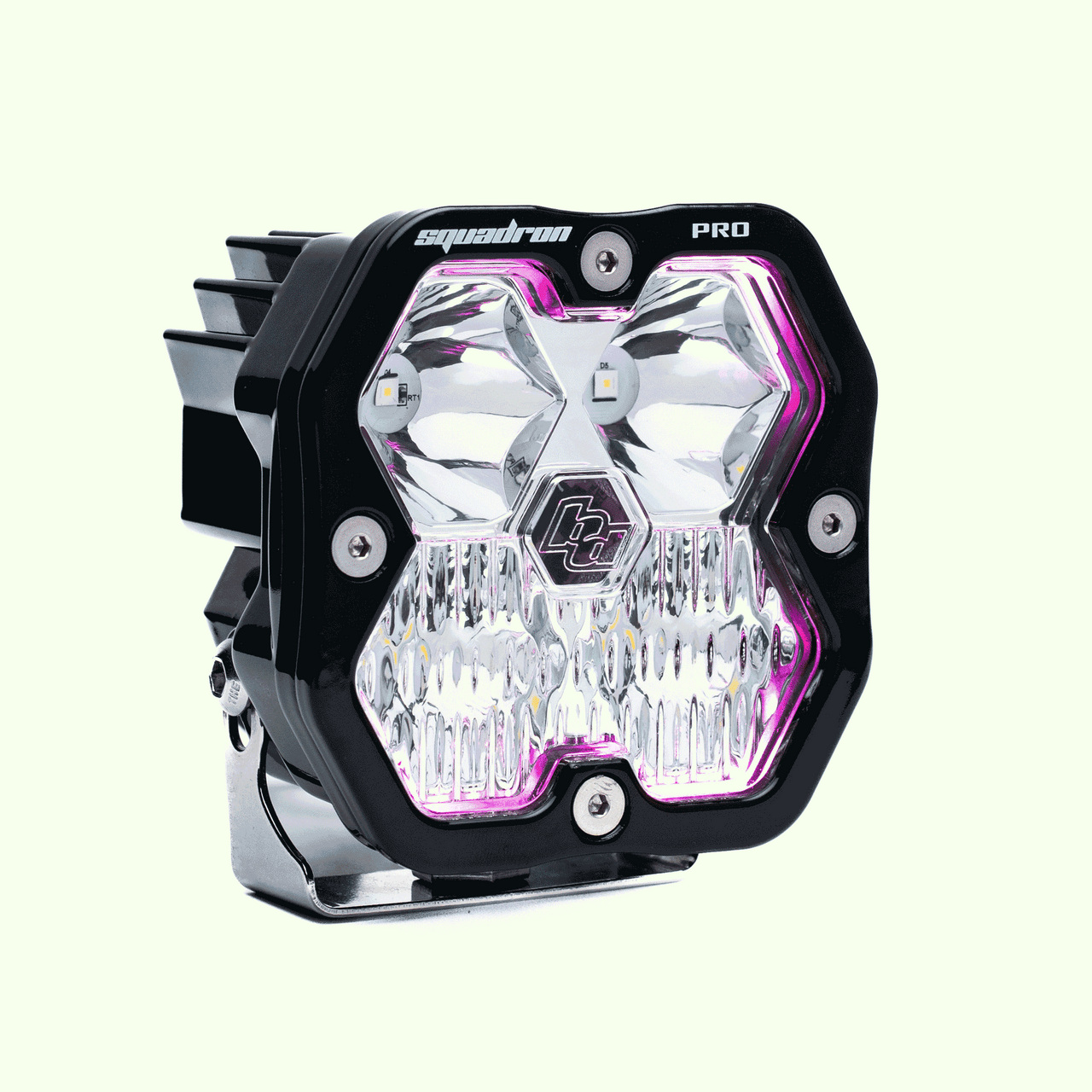 Squadron 2.0 LED Pod Light Pair