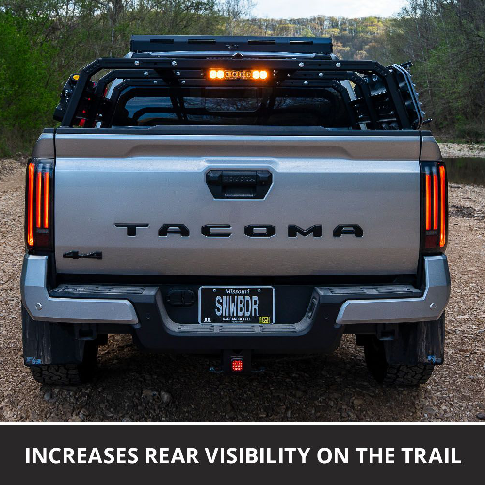 SS10 LED Chase Light