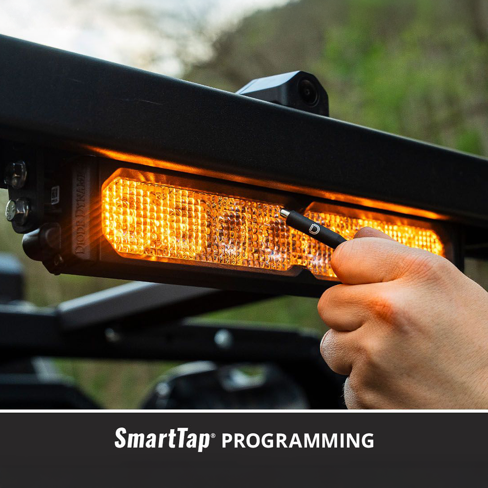 SS10 LED Chase Light