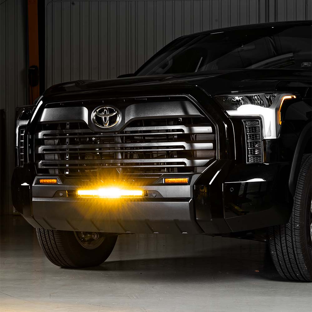 SS18 Stealth Lightbar Kit Tundra (2022+)