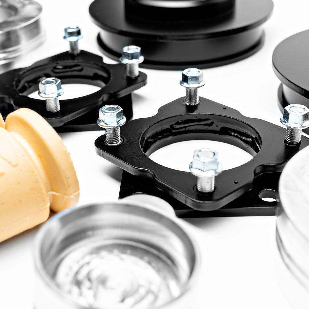 2.5" SST Preload Lift Kit 4Runner (2025+)