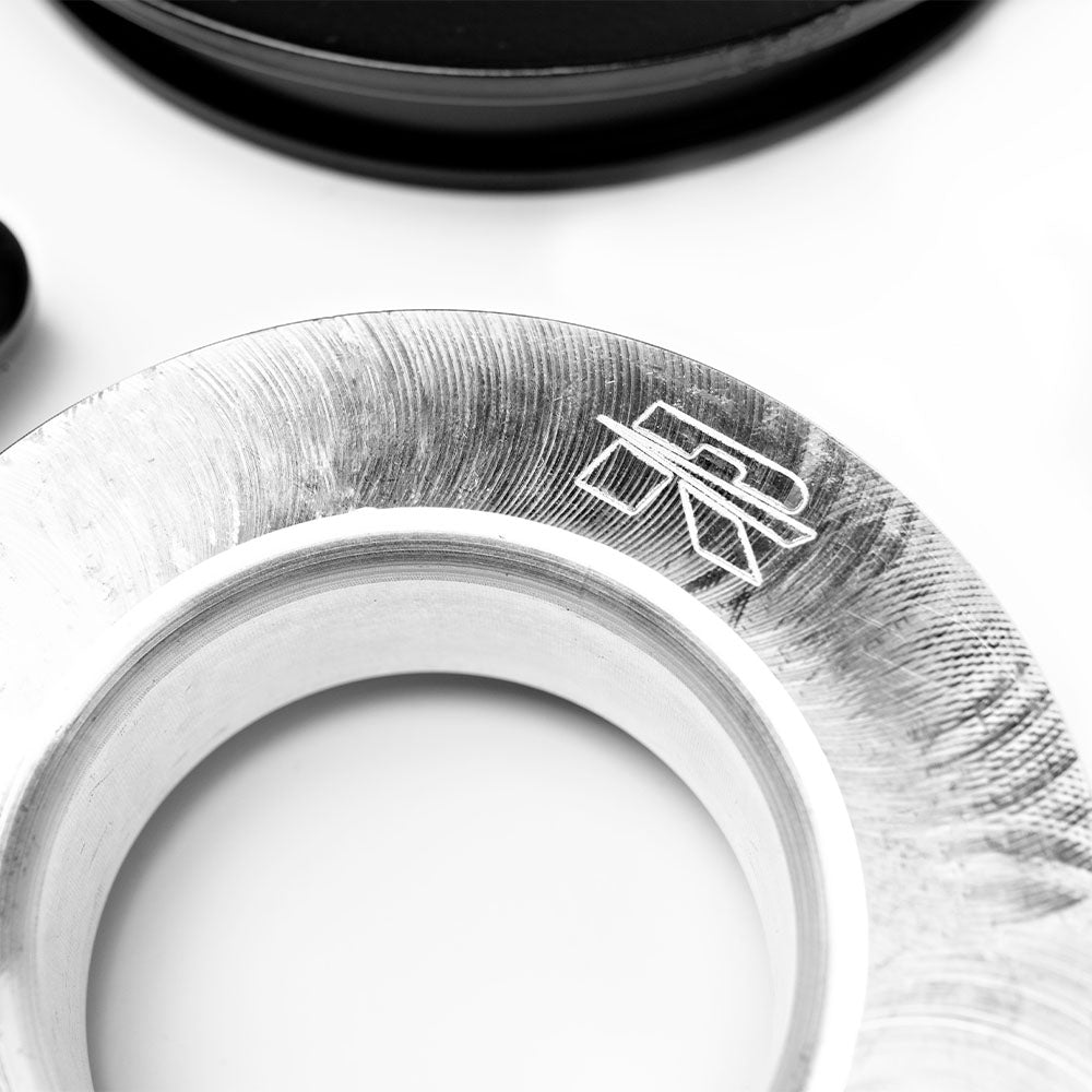 2.5" SST Preload Lift Kit 4Runner (2025+)