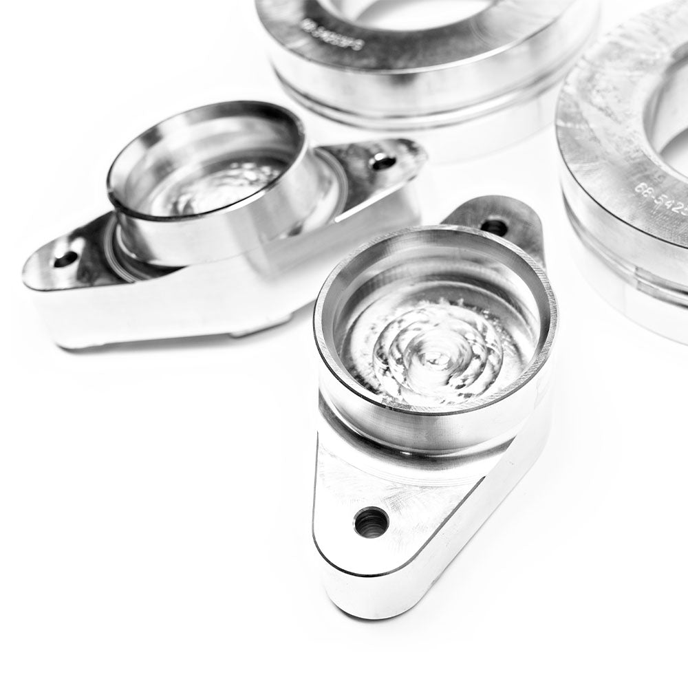 2.5" SST Preload Lift Kit 4Runner (2025+)