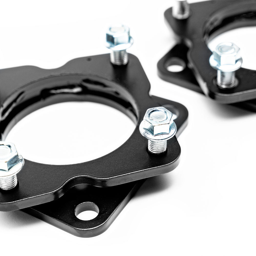 2.5" SST Preload Lift Kit 4Runner (2025+)