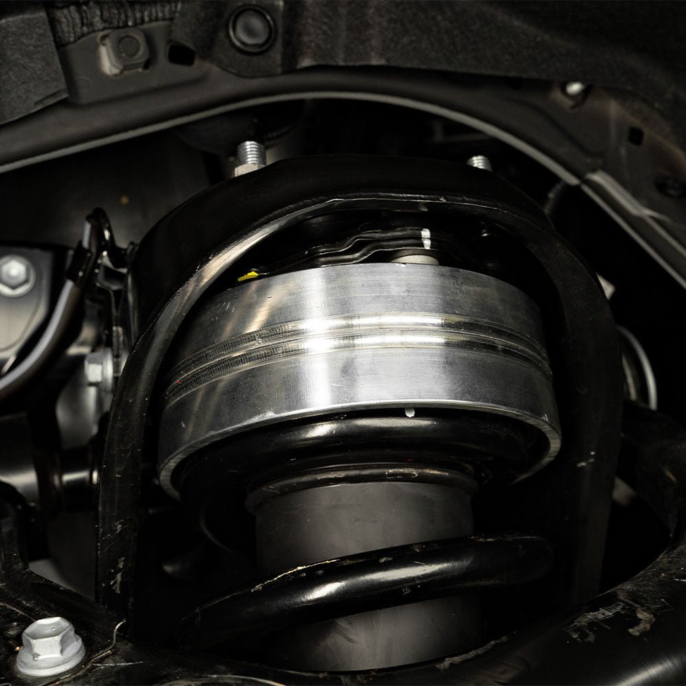 2.5" SST Preload Lift Kit 4Runner (2025+)