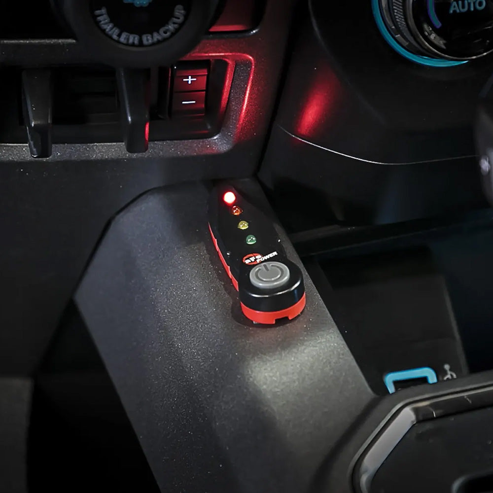 Scorcher Blue Power Module 4Runner (2025+)