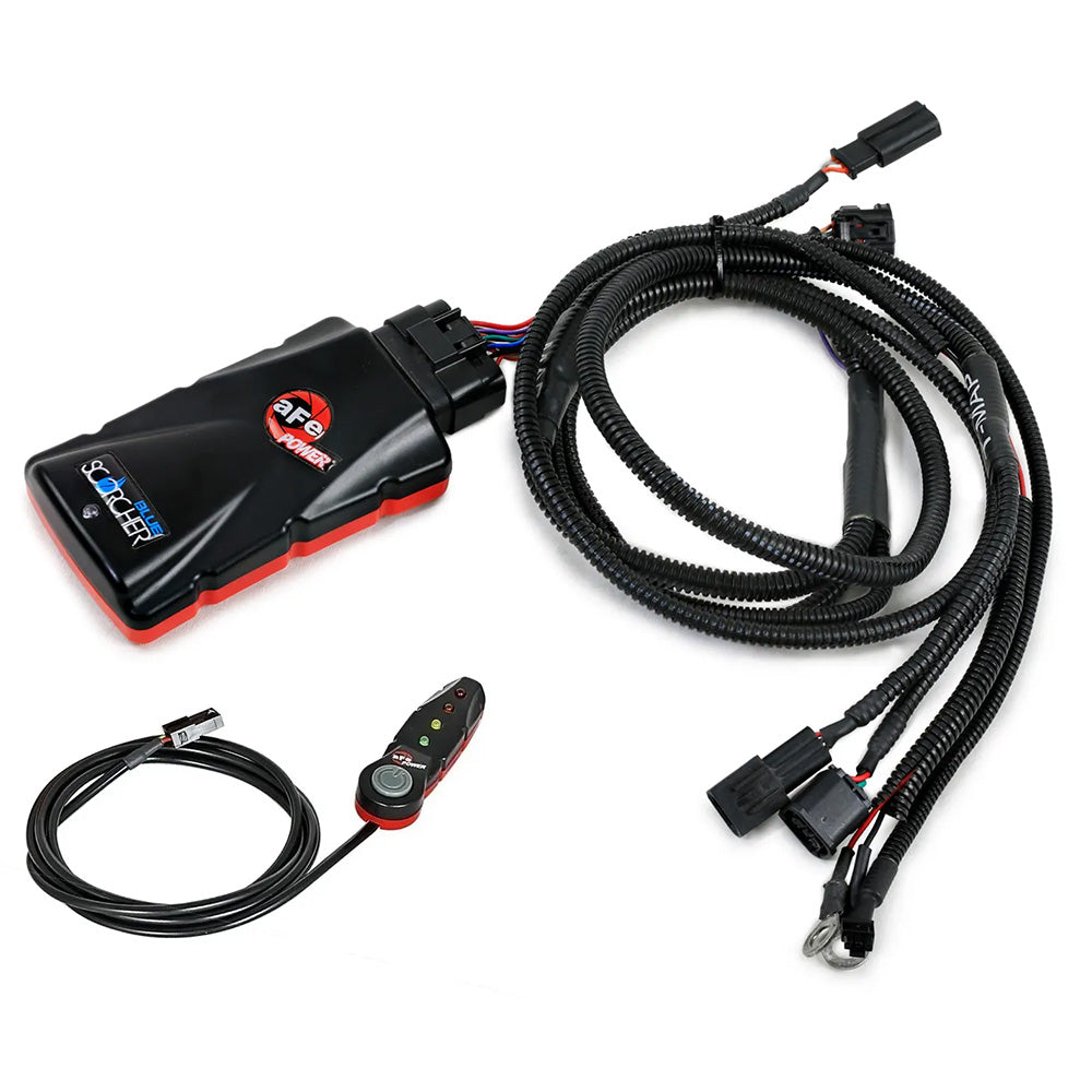 Scorcher Blue Power Module 4Runner (2025+)