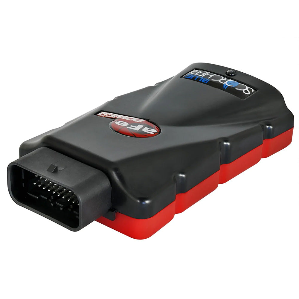 Scorcher Blue Power Module 4Runner (2025+)