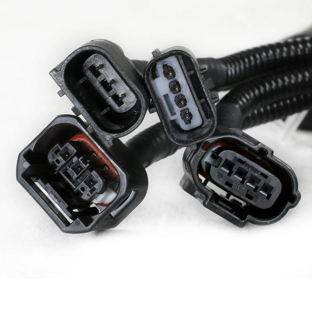 Scorcher Blue Power Module 4Runner (2025+)