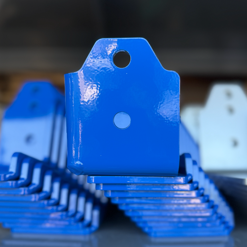 Bolt On Track Bar Correction Kit 4Runner (2014-2024)