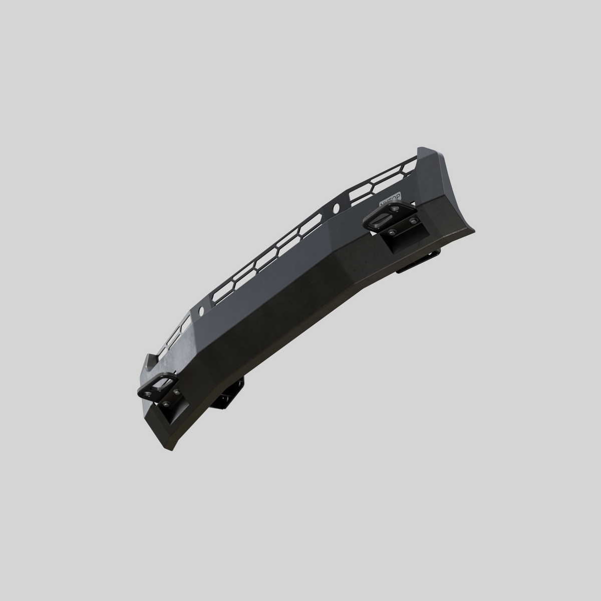 Hybrid Front Bumper Sequoia (2023-2026)