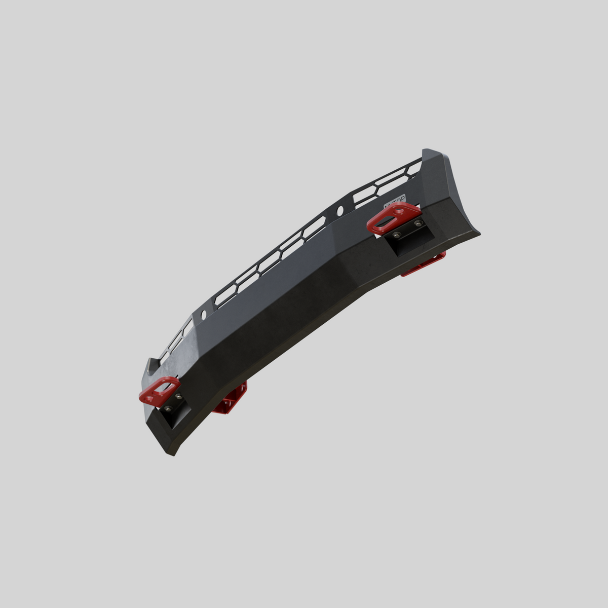 Hybrid Front Bumper Sequoia (2023-2026)