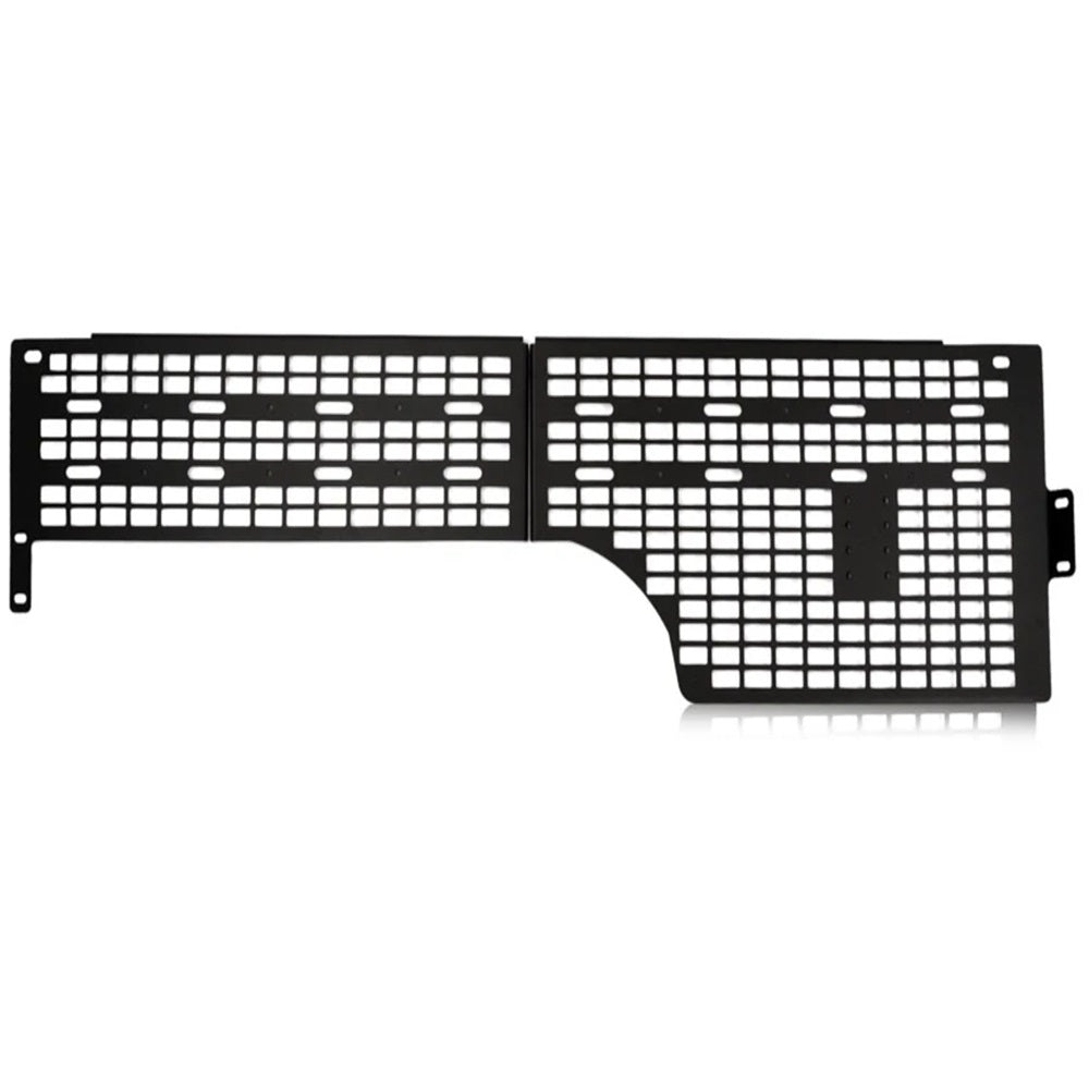 Side Bed Molle Panel System Tundra (2014-2021)