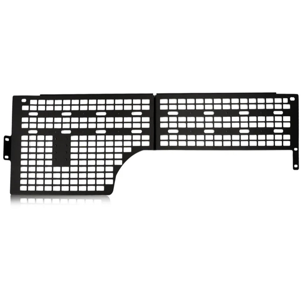 Side Bed Molle Panel System Tundra (2014-2021)