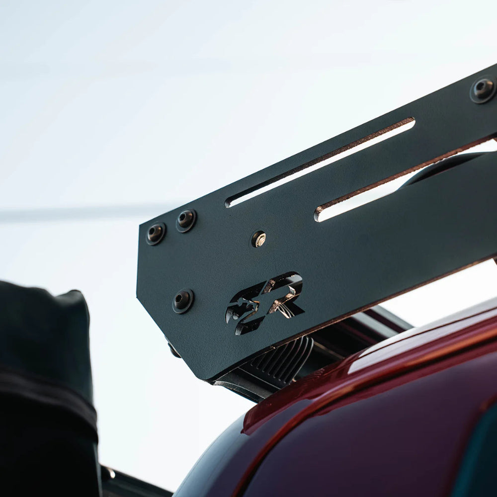 Premium Roof Rack Tundra Crew Max (2022+)