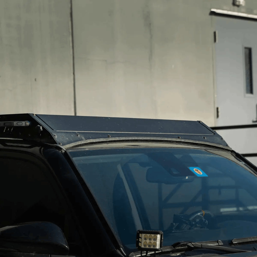 Premium Roof Rack Tundra Crew Max (2022+)