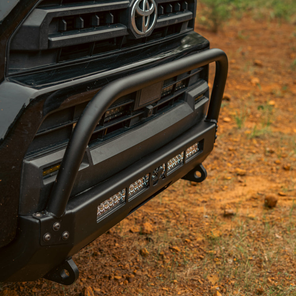 Stealth BumperBolt-on Bull Bar 4Runner (2025+)