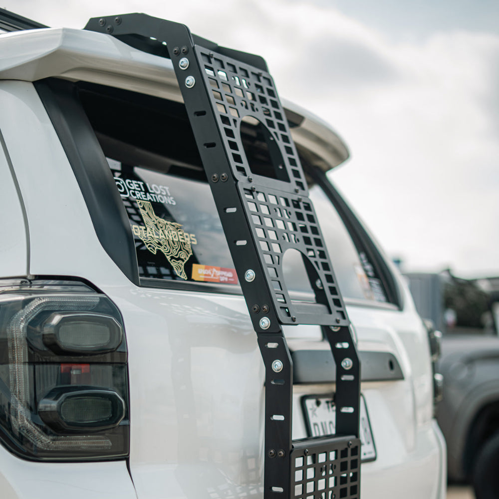 Rear Hatch Ladder 4Runner (2010-2024)