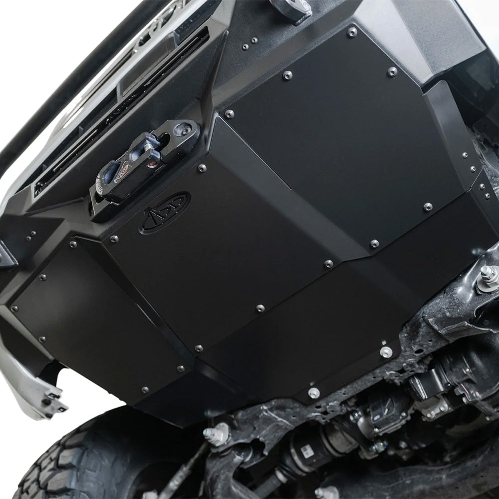 Skid Plate for Stealth Front Bumper 4Runner (2025+)