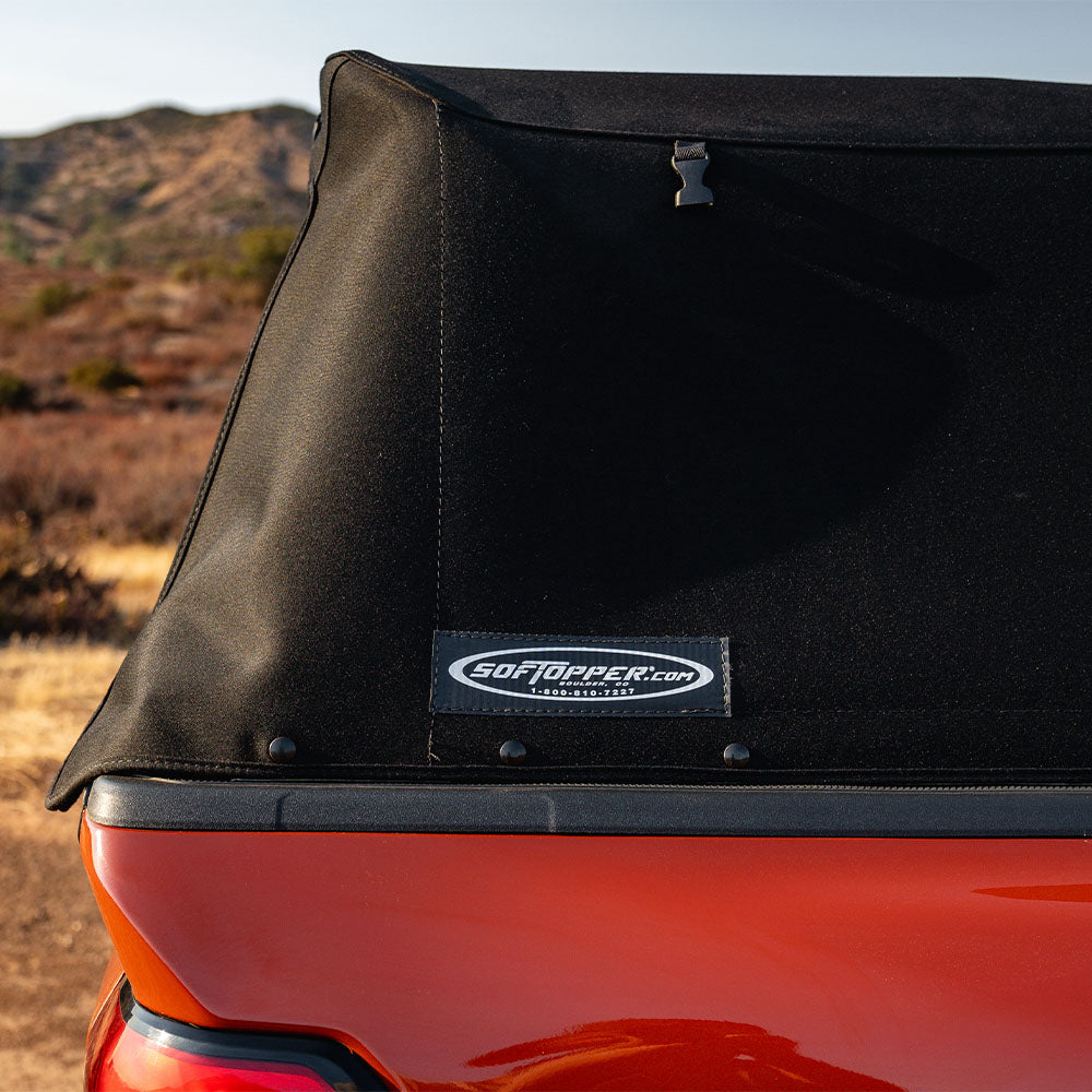 Softopper Tacoma (2024+)