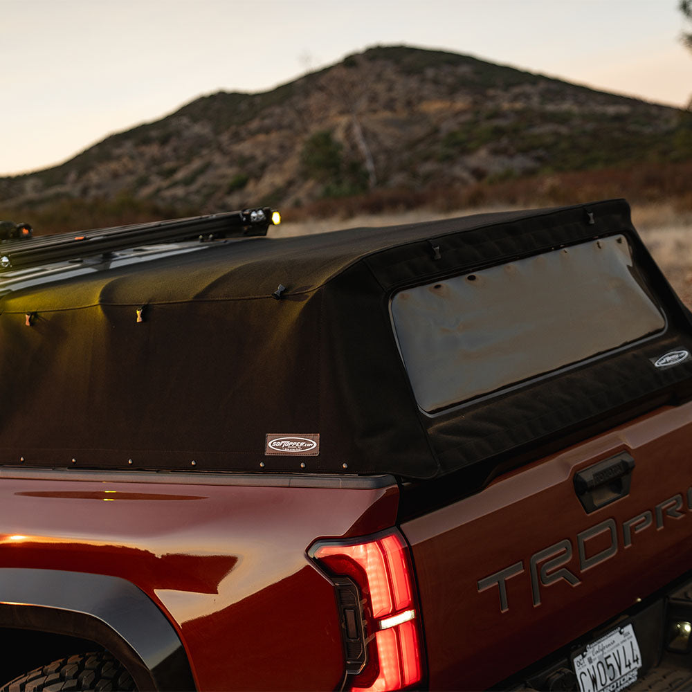 Softopper Tacoma (2024+)
