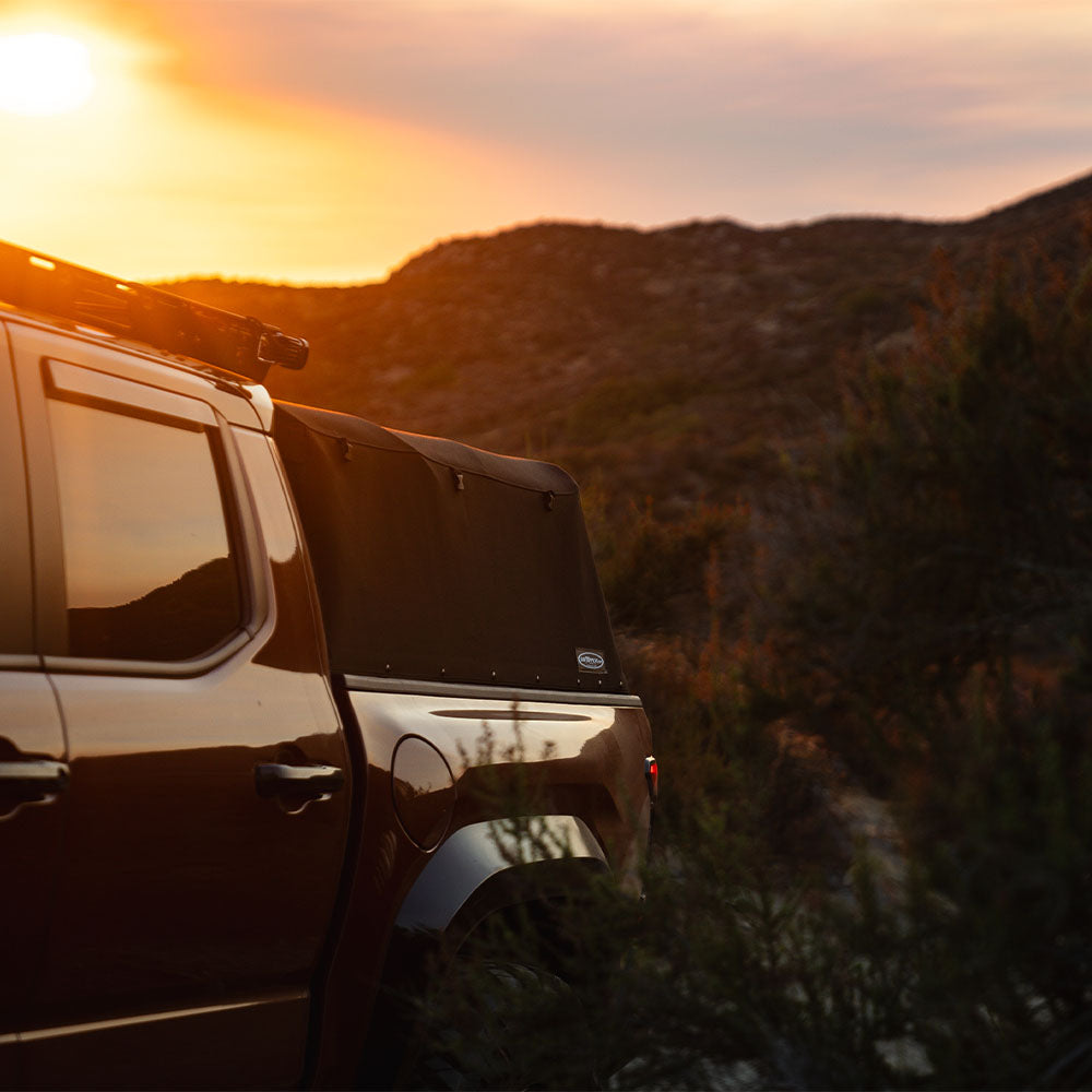 Softopper Tacoma (2024+)