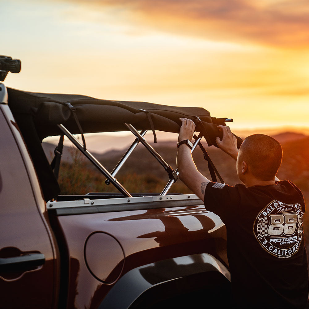 Softopper Tacoma (2024+)