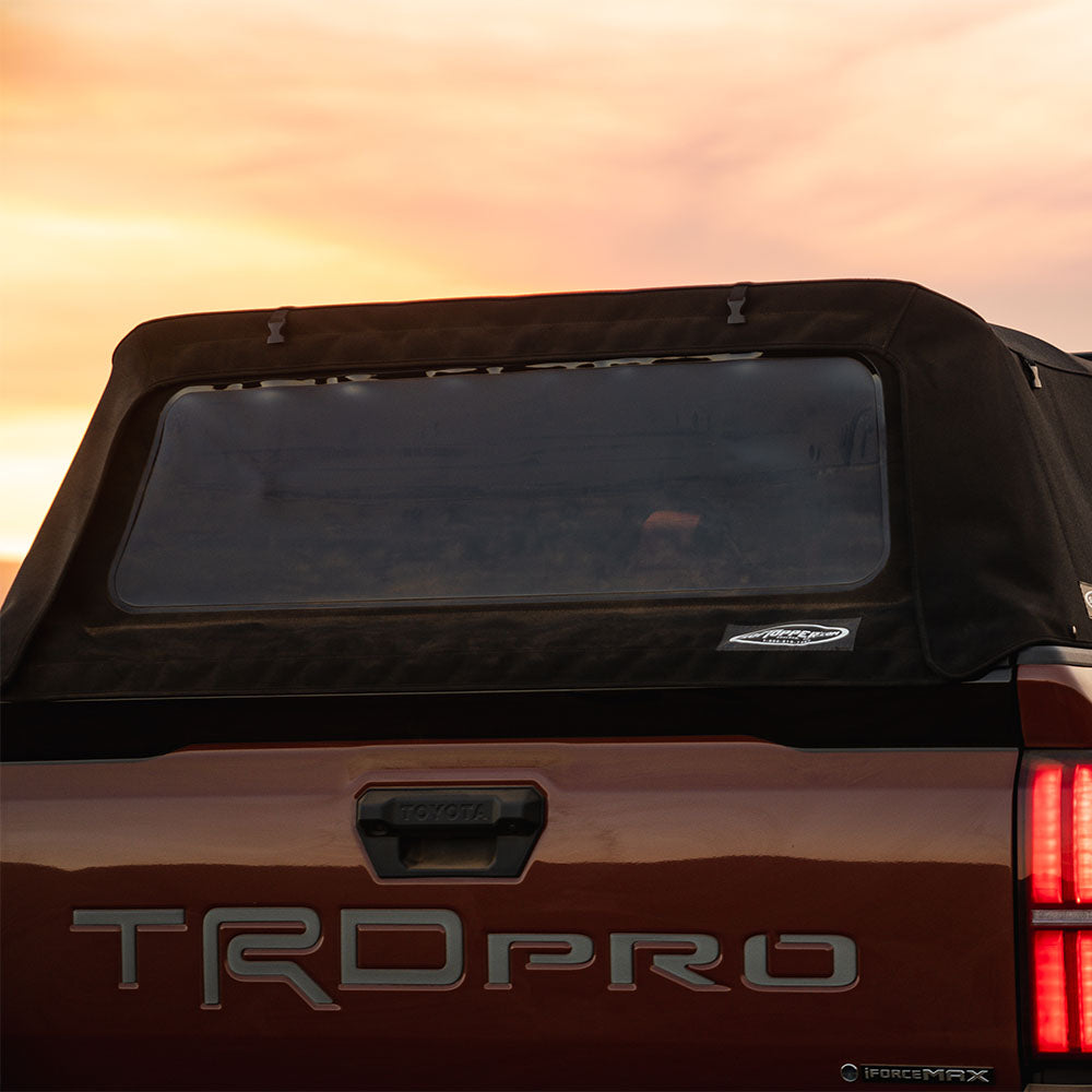 Softopper Tacoma (2024+)