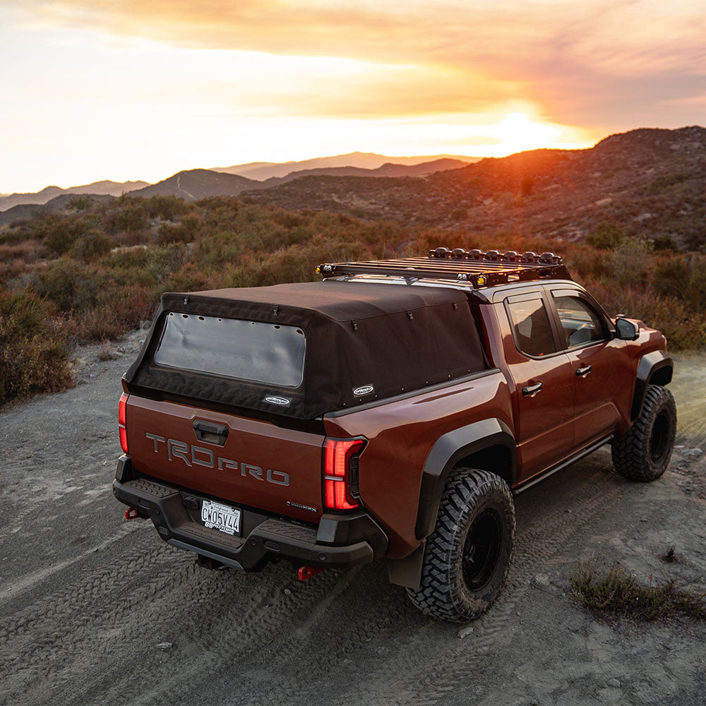 Softopper Tacoma (2024+)