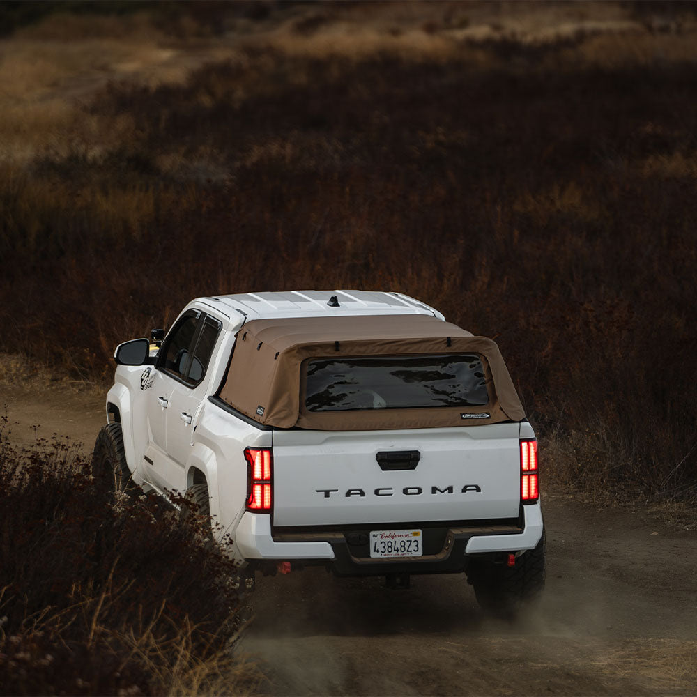 Softopper Tacoma (2024+)