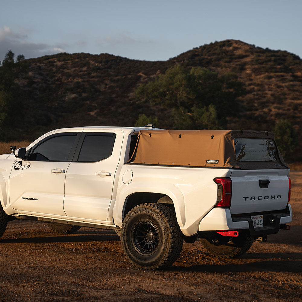 Softopper Tacoma (2024+)