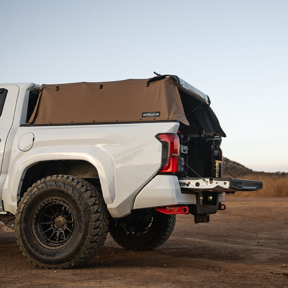 Softopper Tacoma (2024+)