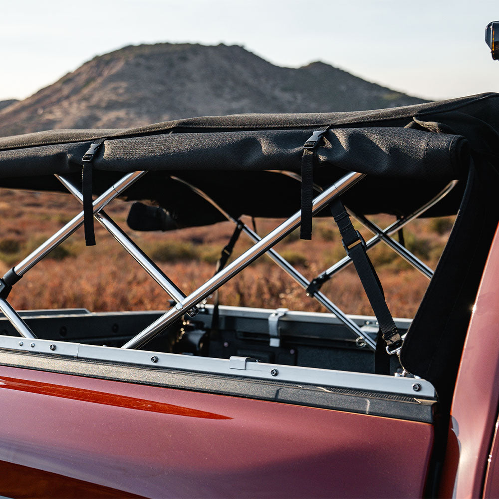 Softopper Tacoma (2024+)