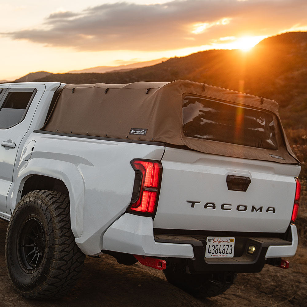 Softopper Tacoma (2024+)