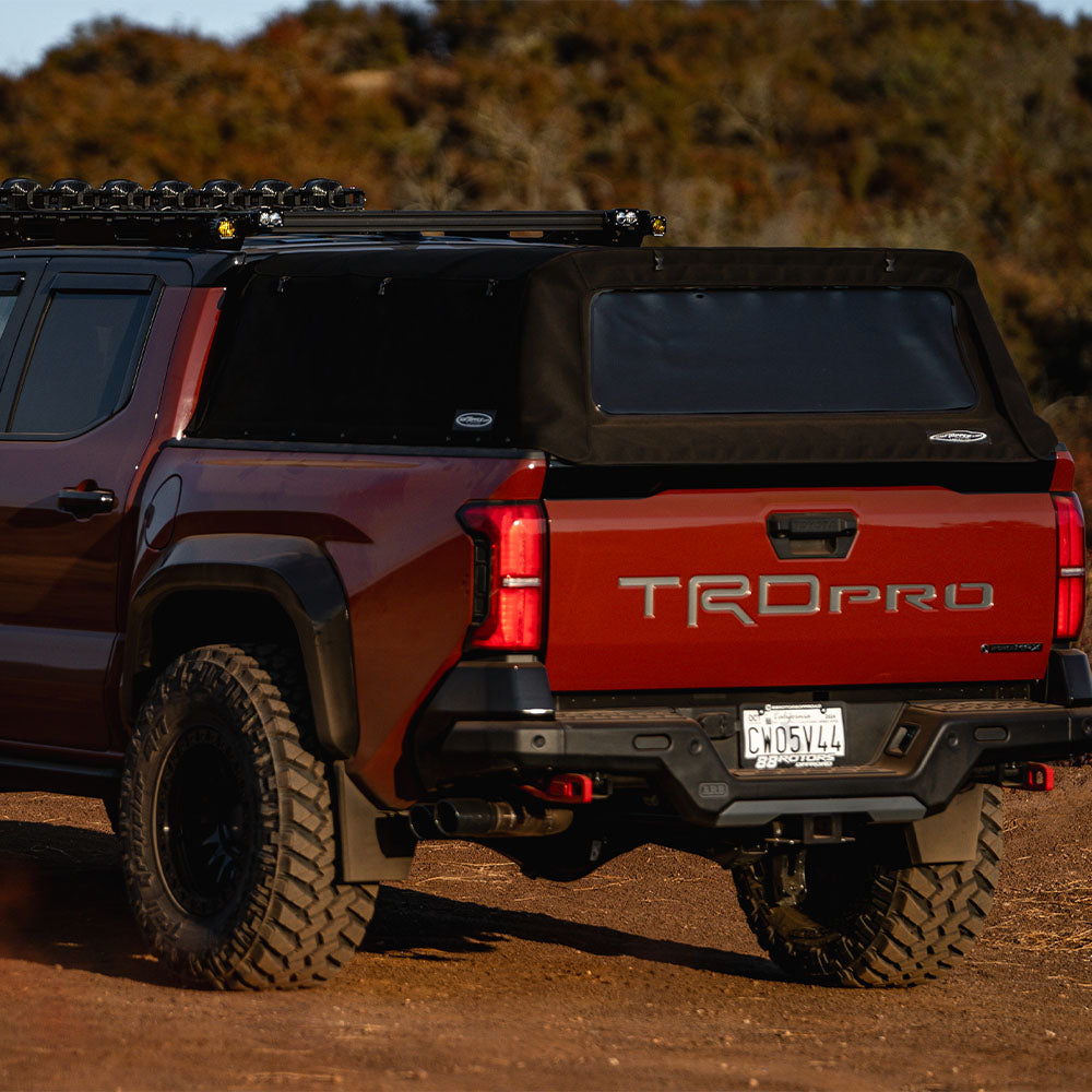 Softopper Tacoma (2024+)