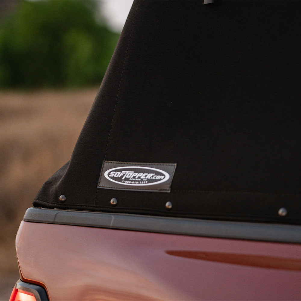 Softopper Tacoma (2024+)