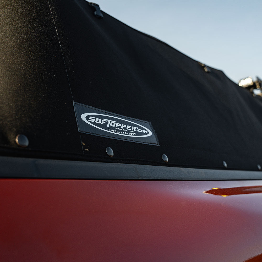 Softopper Tacoma (2024+)